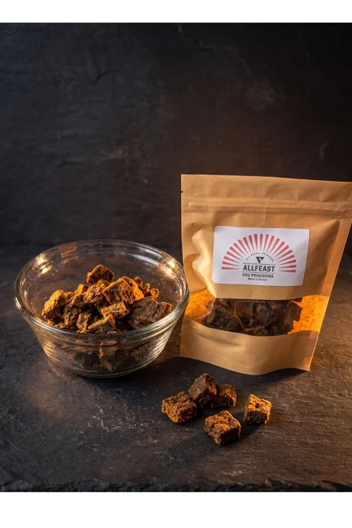 AllFeast Beef Treats