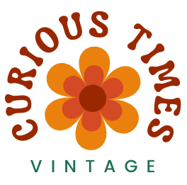 Curious Times Vintage