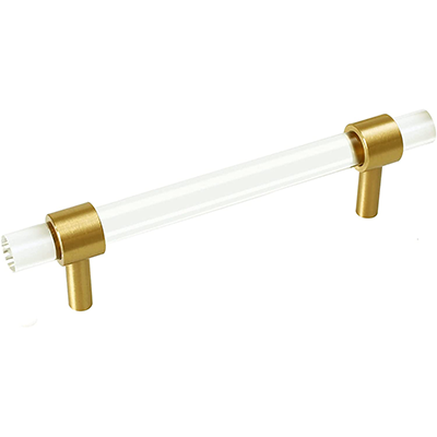 Acrylic Cabinet Pulls