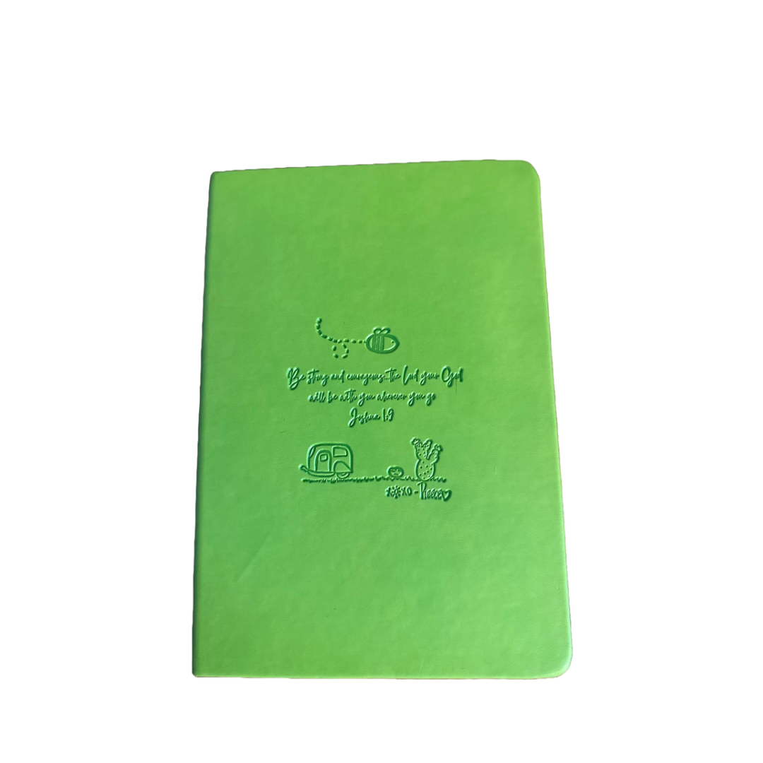 Leather Journal