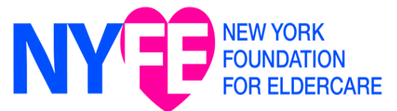 New York Foundation for Eldercare
