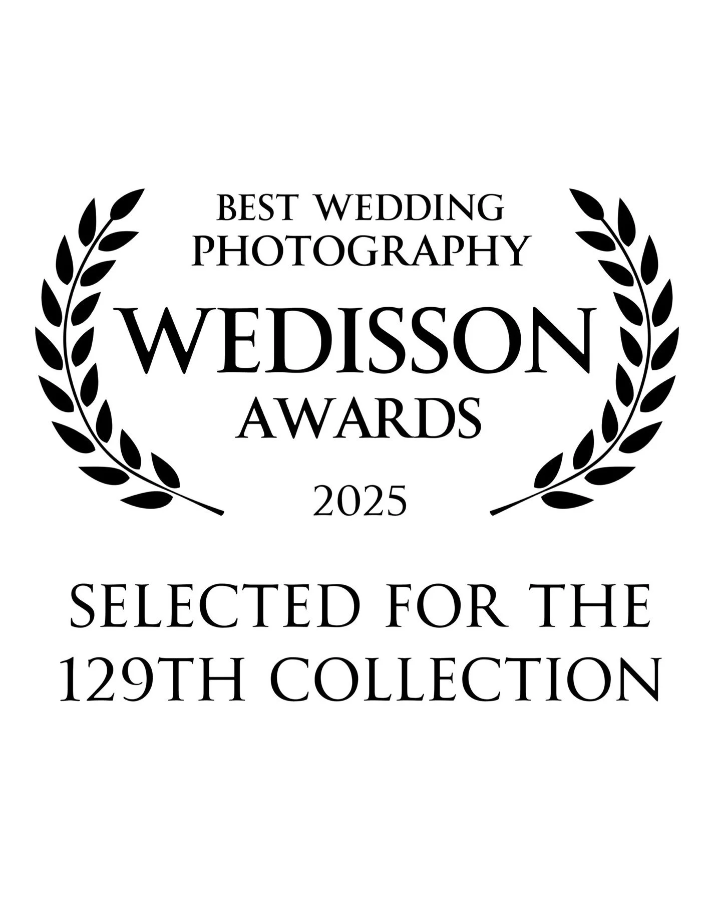 Een mooie start van 2026 ❄️
Twee foto&rsquo;s van een winterbruiloft bij Buitenplaats Sparrendaal zijn geselecteerd voor een Wedisson award.

Beelden die zijn ontstaan door rust, vertrouwen en ruimte om gewoon jezelf te zijn.

Dankbaar dat dit werk z