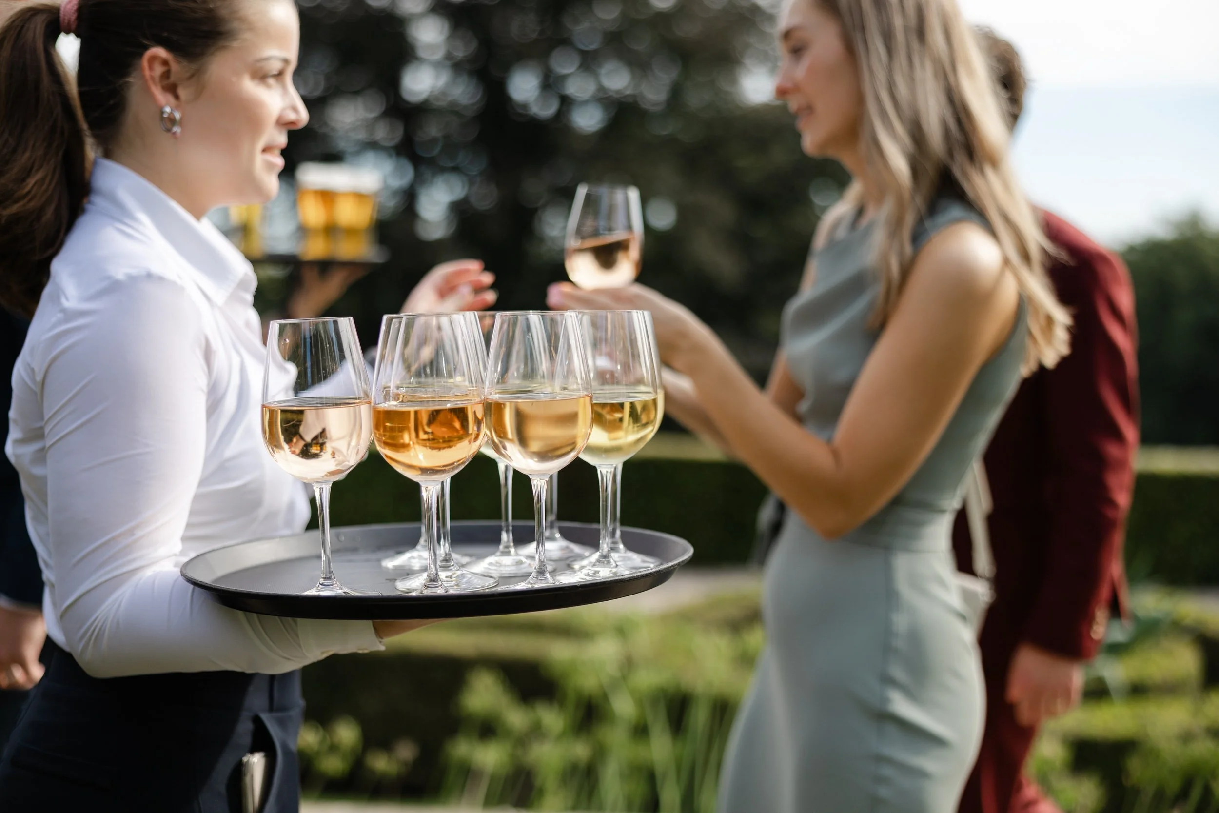 Top trouwlocaties in Gelderland | Een landgoed, villa en een slot met alles op één plek.