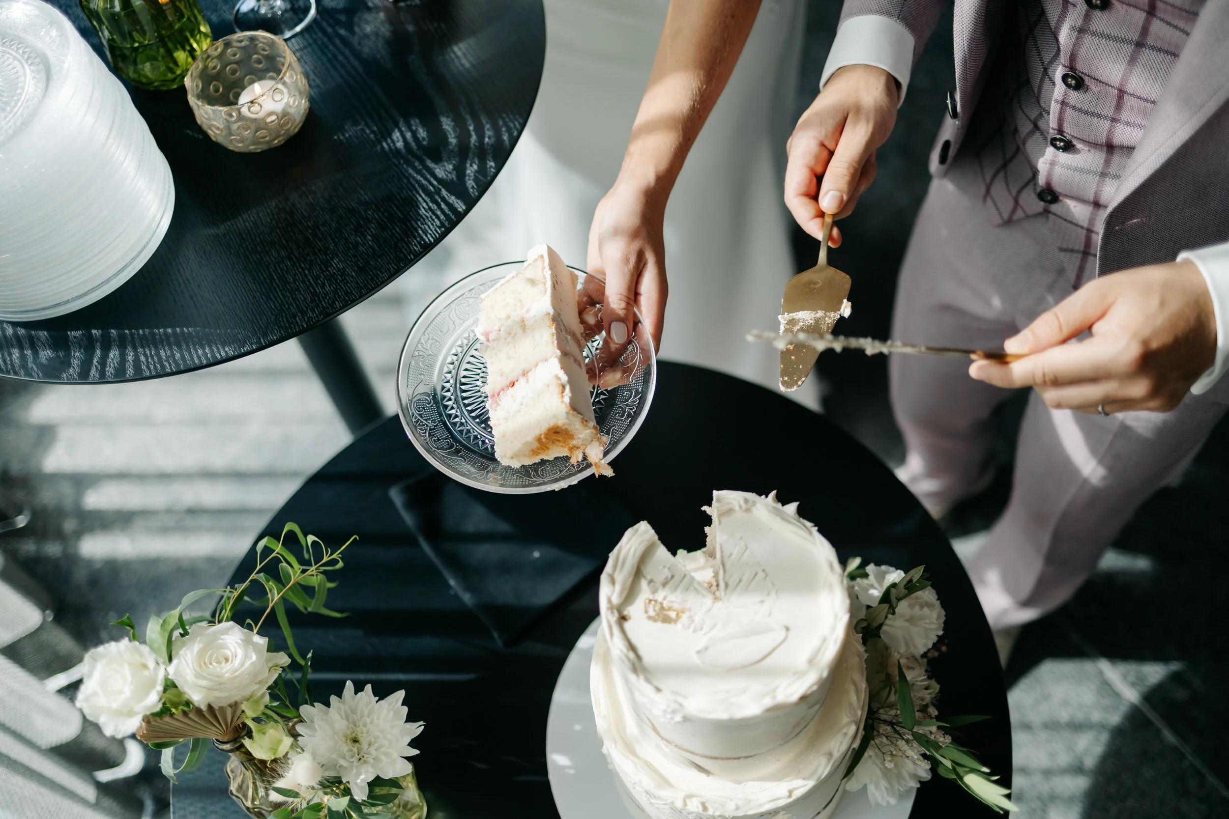 Bruiloft bij Glundr in Asten (Noord-Brabant) | Fin &amp; Marieke
