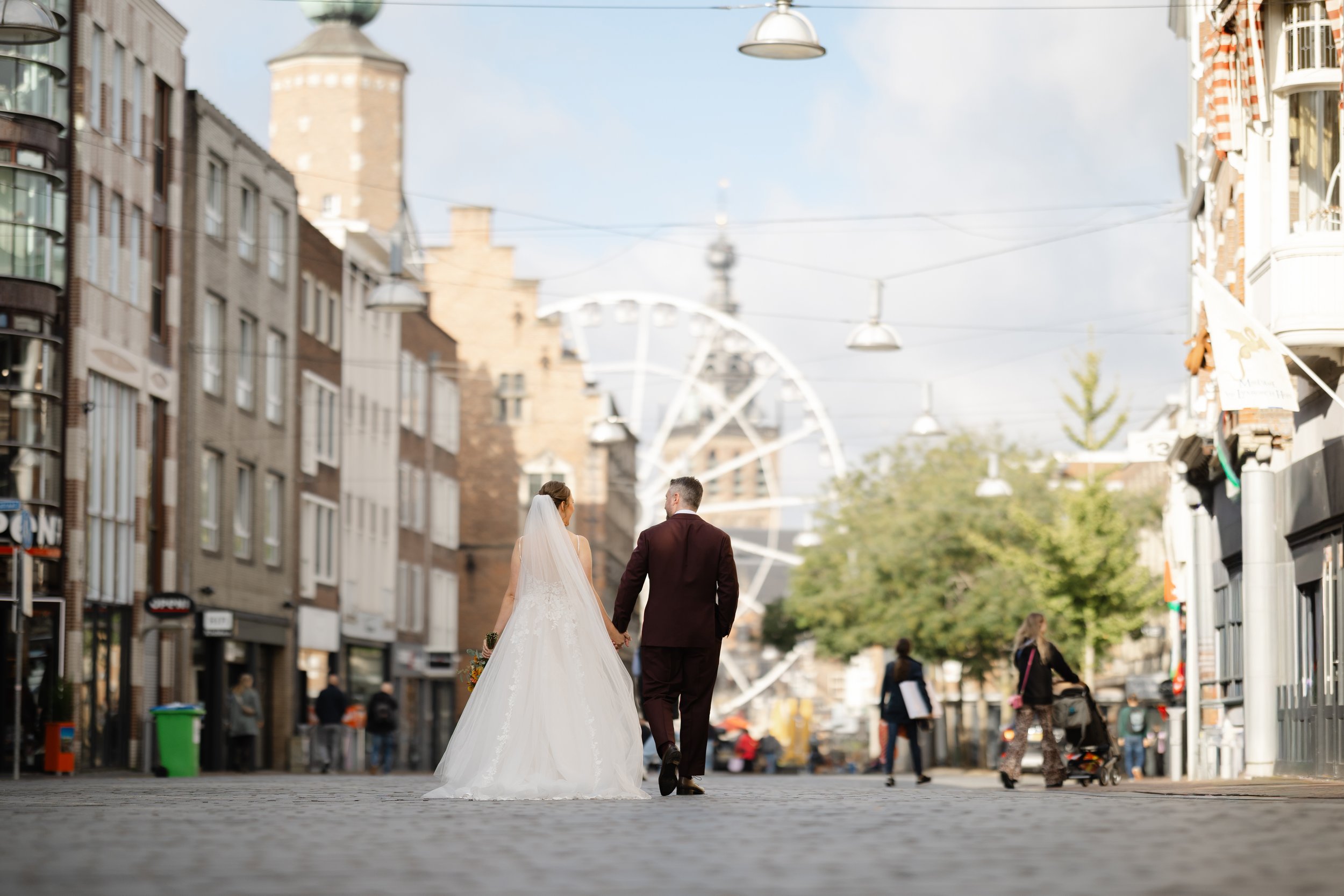 De 7 mooiste trouwlocaties in Nijmegen en omgeving