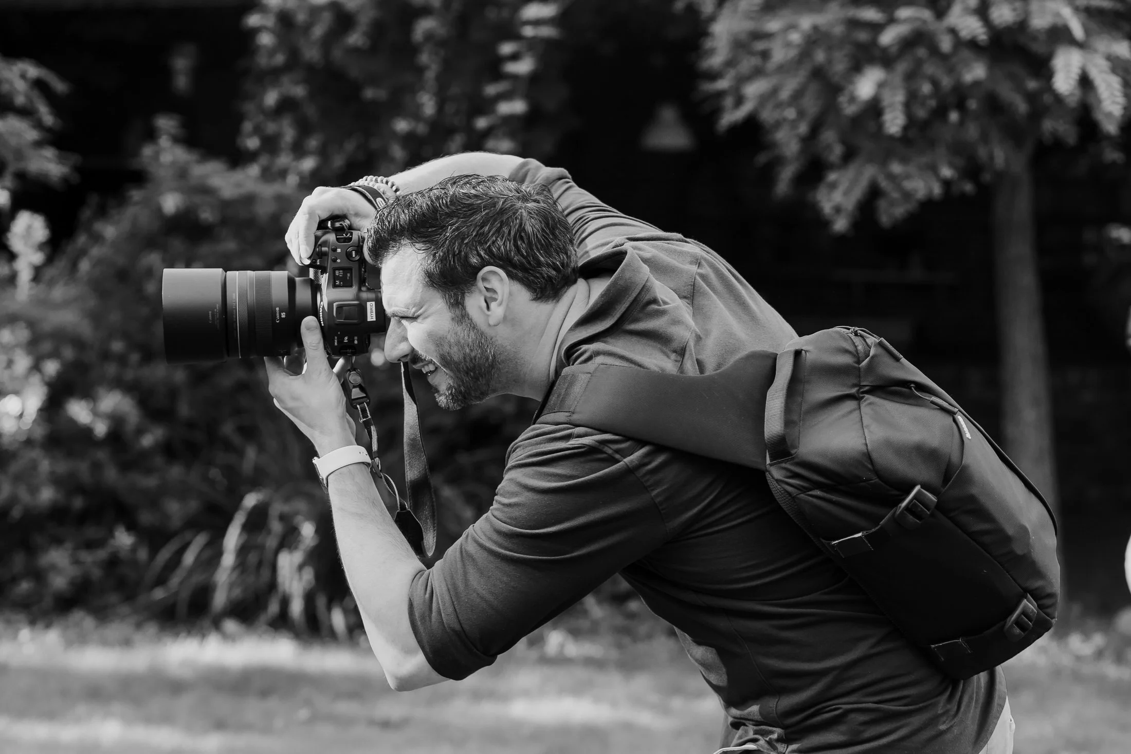 Trouwfotograaf Nijmegen Pascal Maurice Fotografie