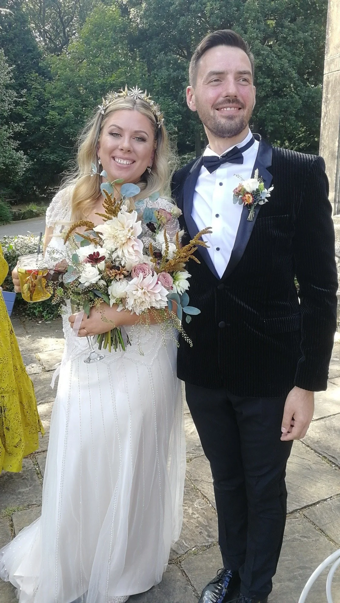wedding - fran &amp; Piotr