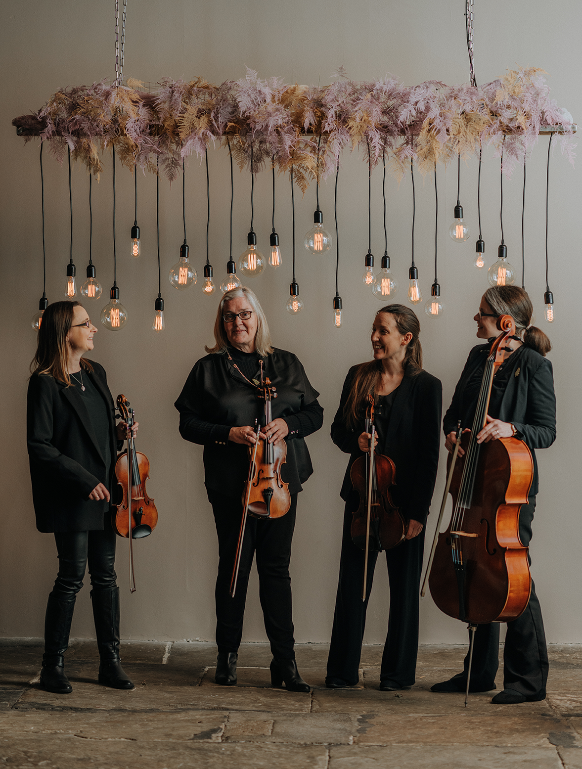 The Arches – Wedding showcase 02/2022