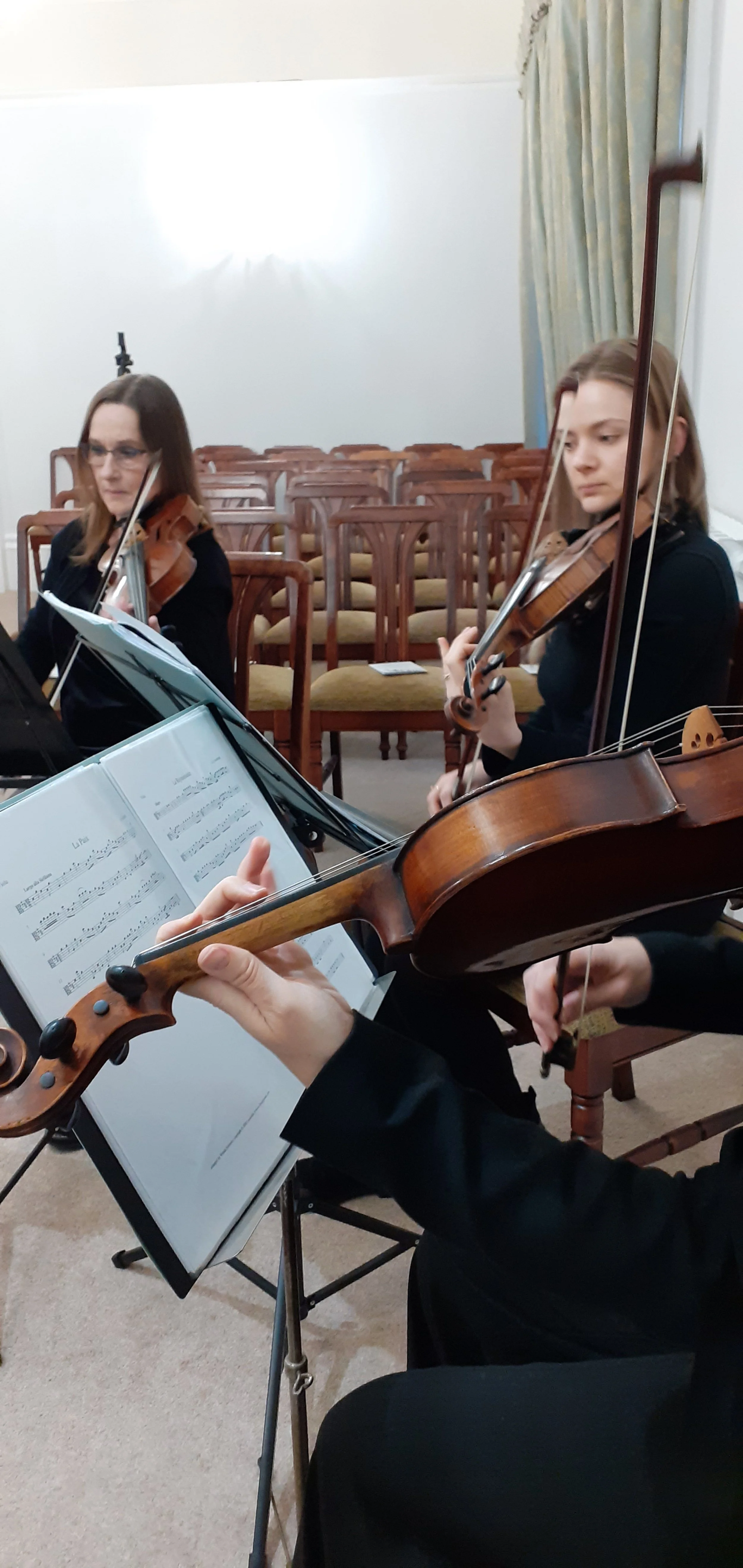 Wedding string quartet at Harrogate ceremony.jpg