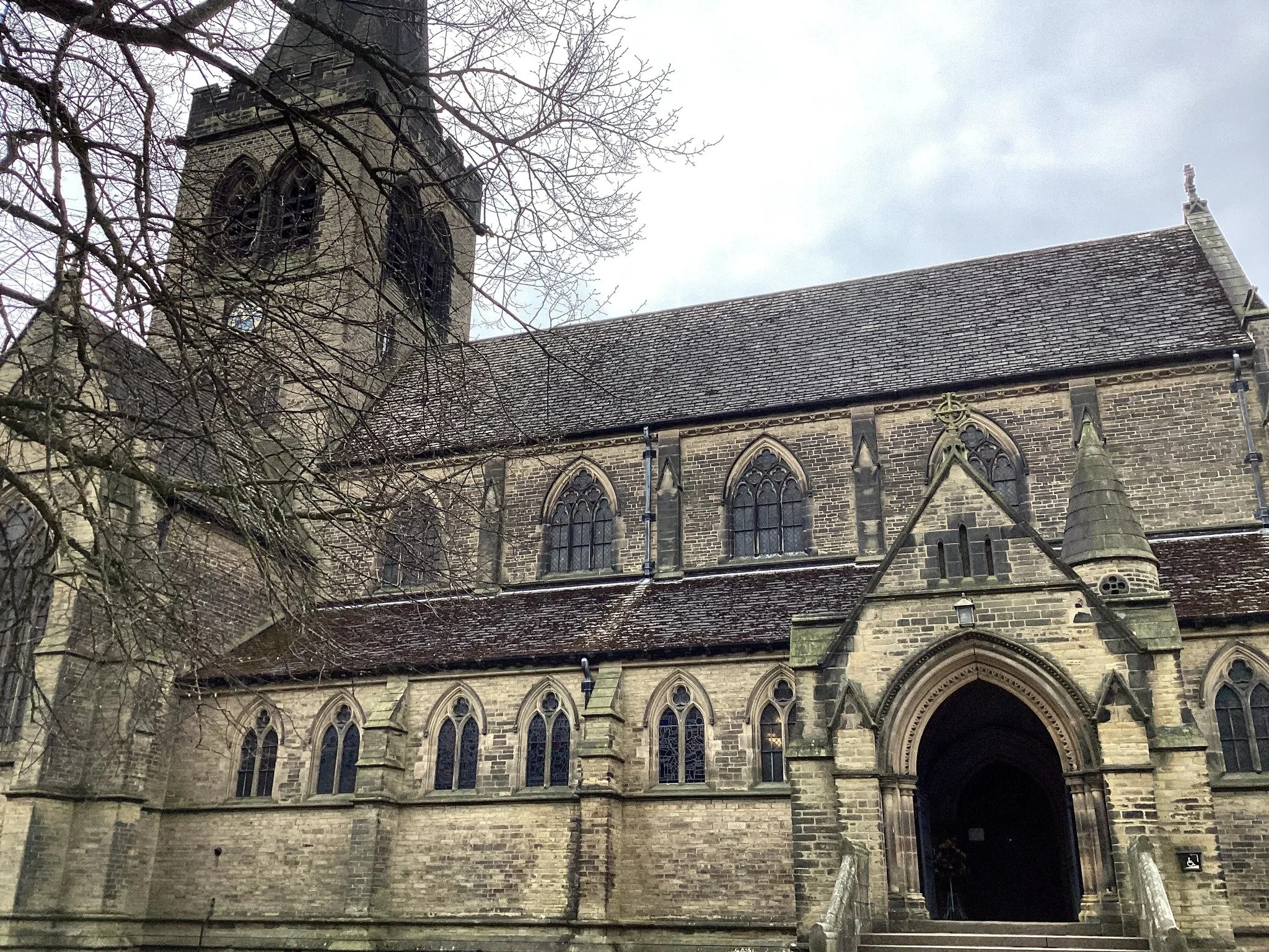 holy trinity wentworth string quartet church music.jpg