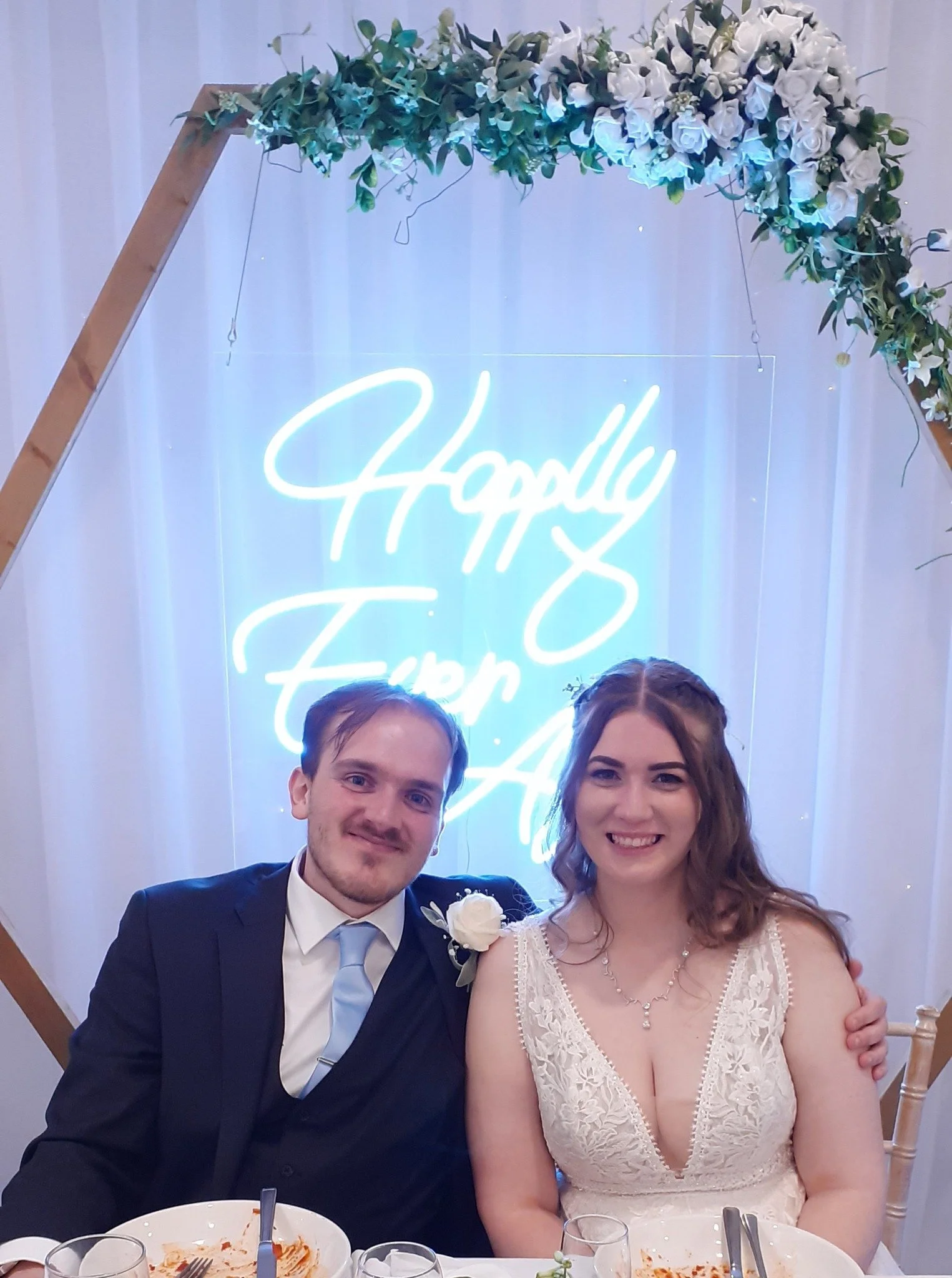 Elegant Rotherham Wedding at Hellaby Hall Hotel