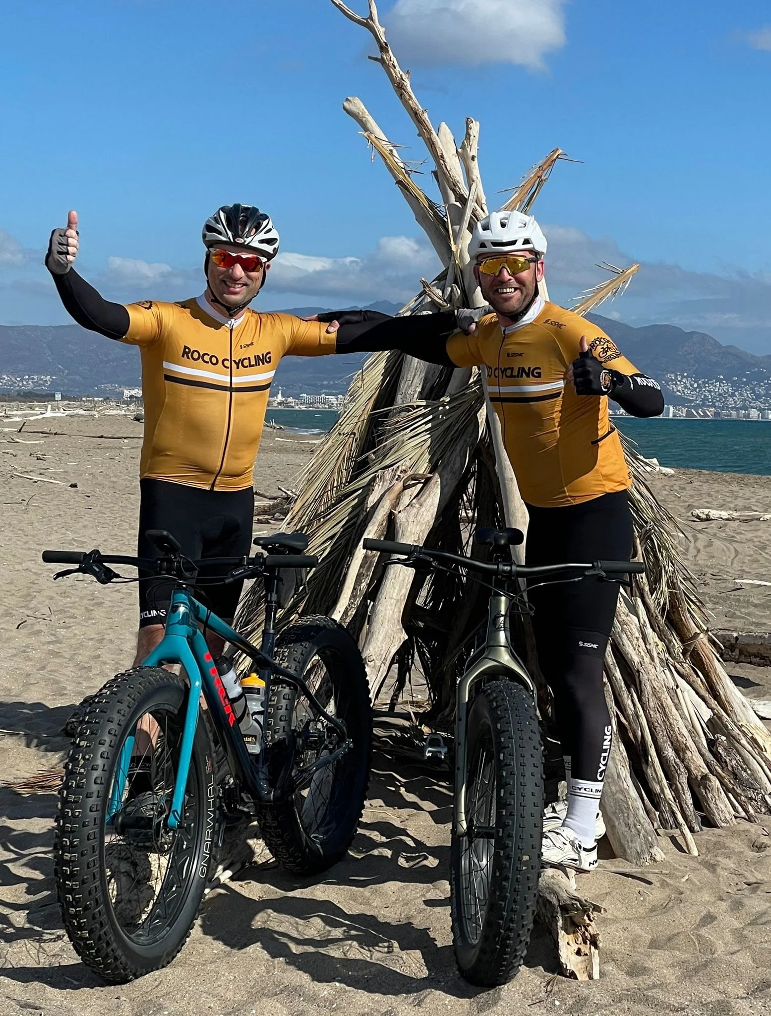 Services — ROCO Cycling