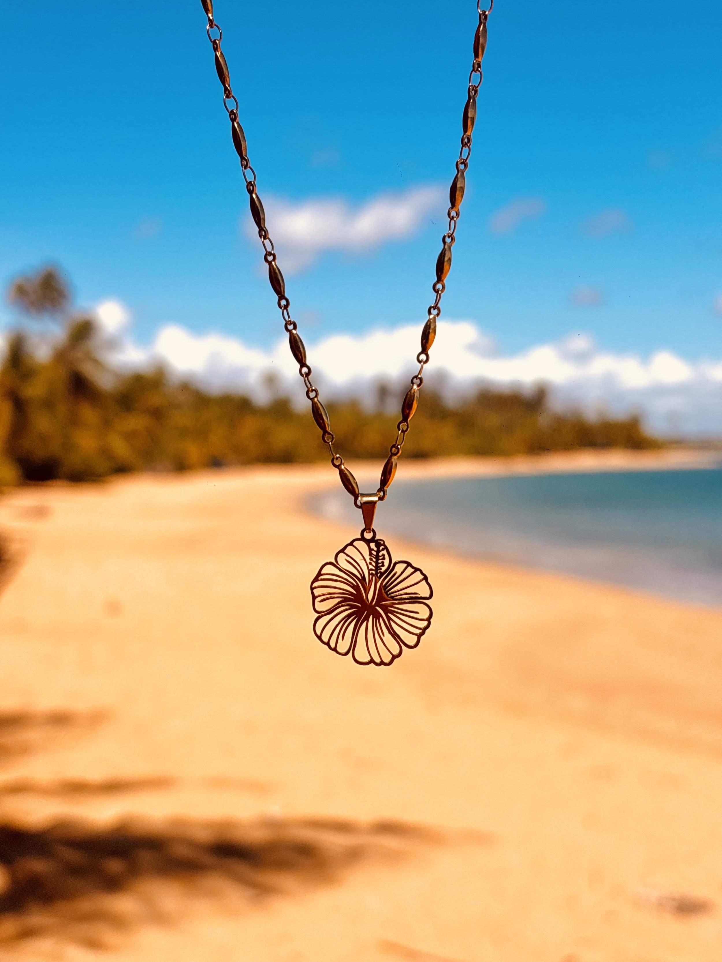 Flor del Caribe