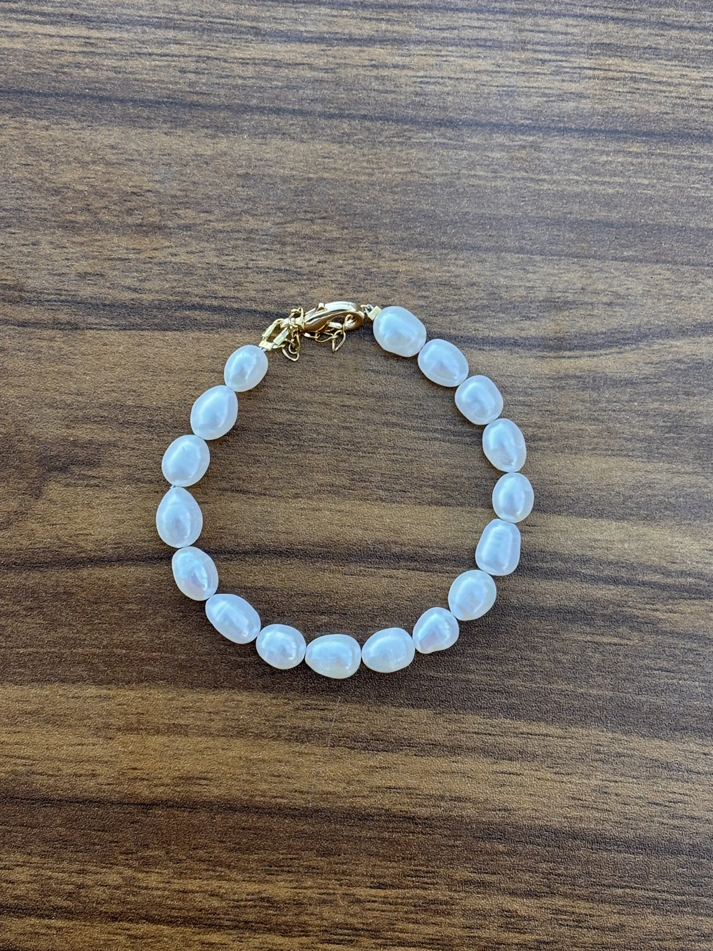 Perla Bracelet