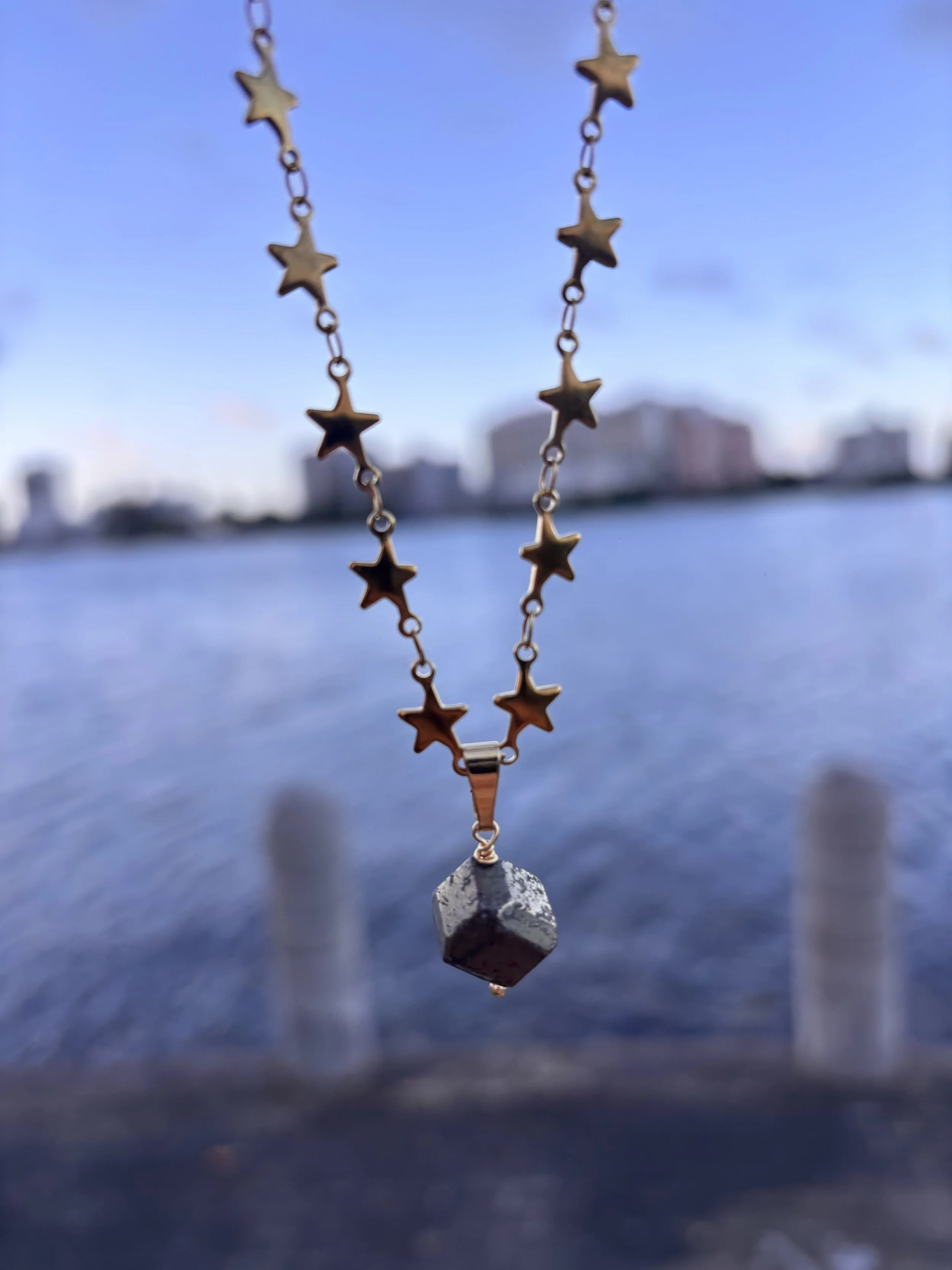 Estrella de Abundancia