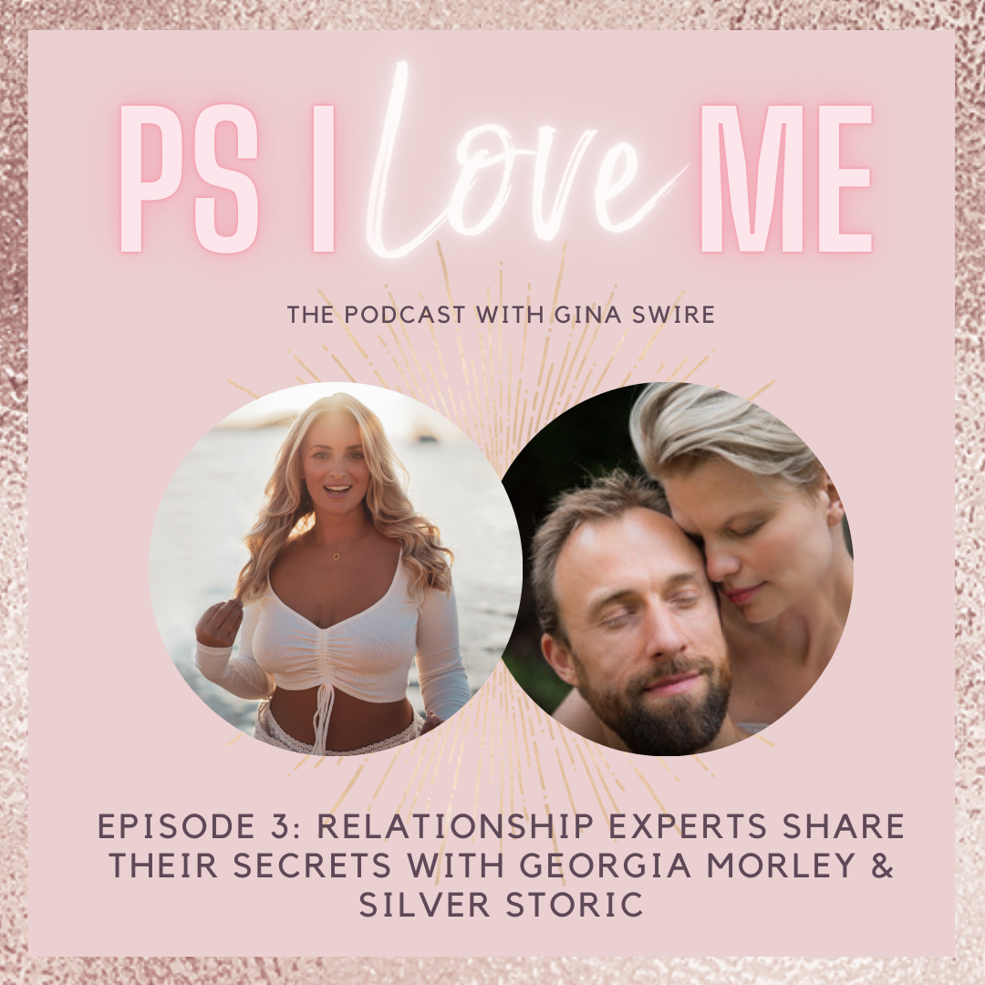 Episode 3: Relationship Experts Share Their Secrets with Georgia Morley &amp; Silver Storic