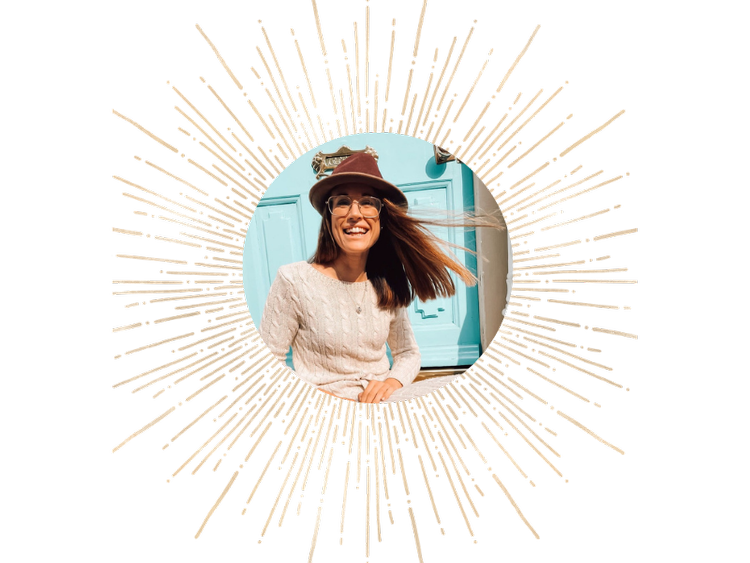 Gina Swire - Testimonial 1