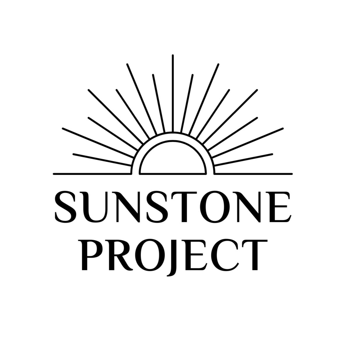 Our Mission — The Sunstone Project