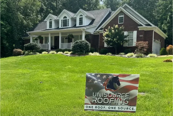 Bardstown ky roofing