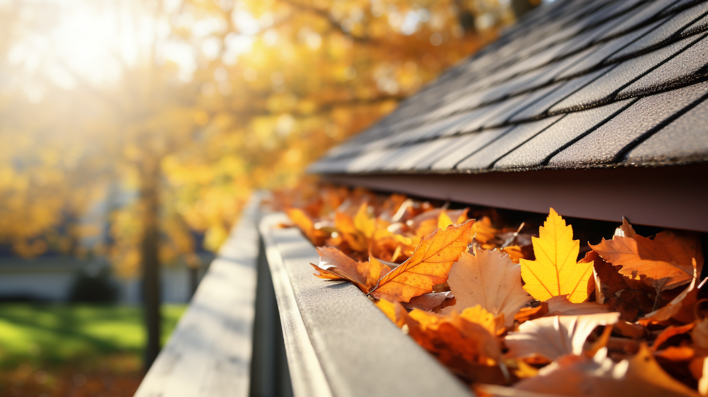 Top Roof Maintenance Strategies for a Secure Fall Season — Unisource ...