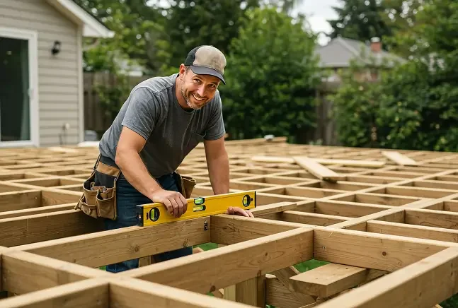 Top-Rated Deck Builders in Kentucky, Ohio, and Indiana