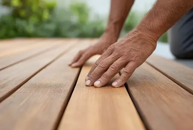 Composite Wood PVC Deck Designs in Kentucky, Ohio, and Indiana