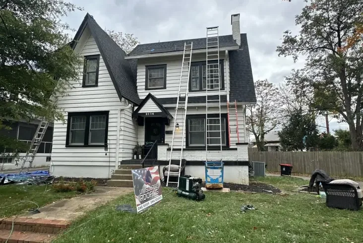 Buechel ky roofing