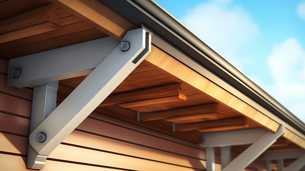 The Undeniable Advantages of Roof Overhangs | Unisource Roofing