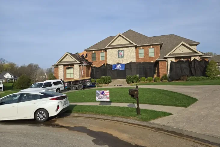 Highview ky roofing