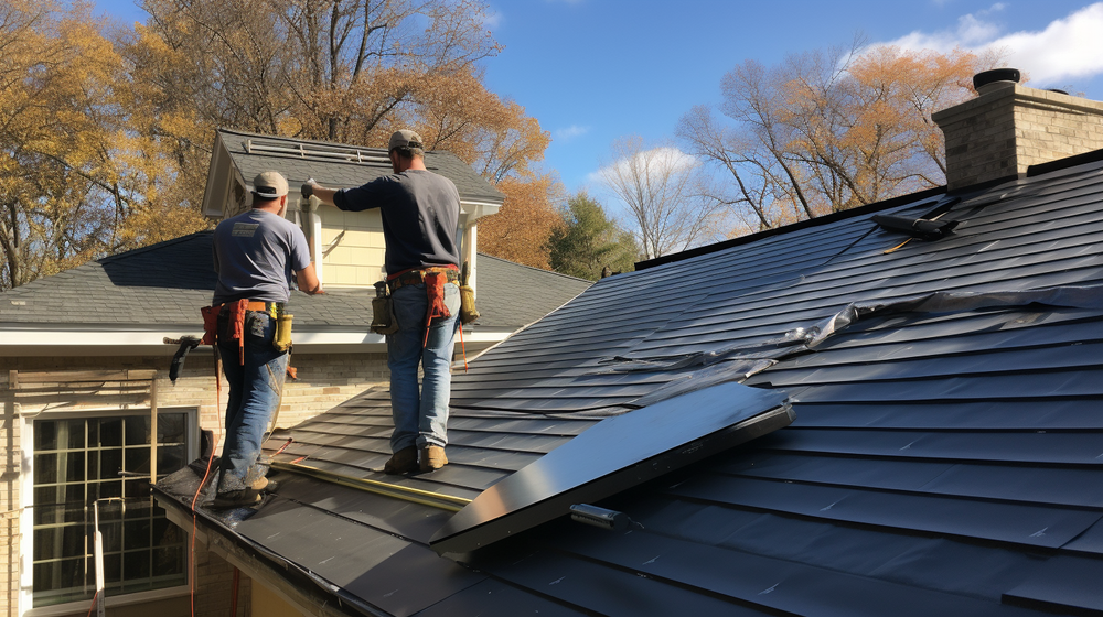 How to Identify a Subpar Roof Installation — Unisource Roofing