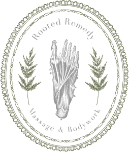 Rooted Remedy Ashiatsu