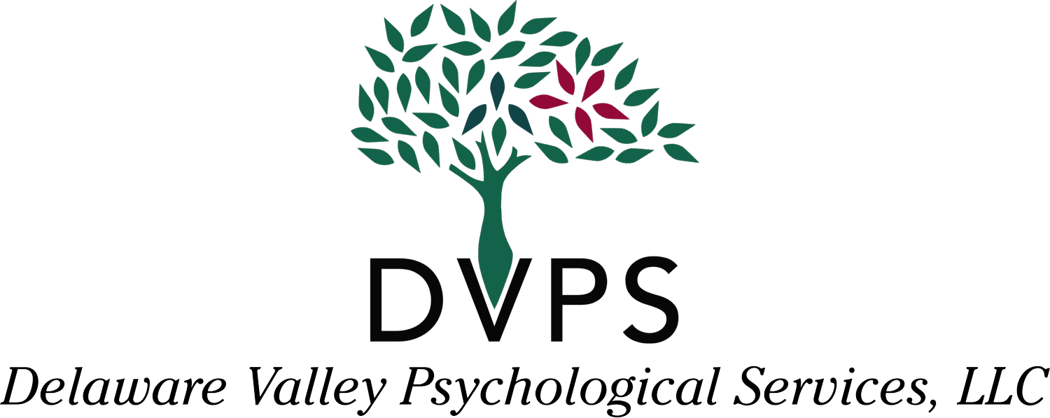 Delaware Valley Psychological Services, LLC