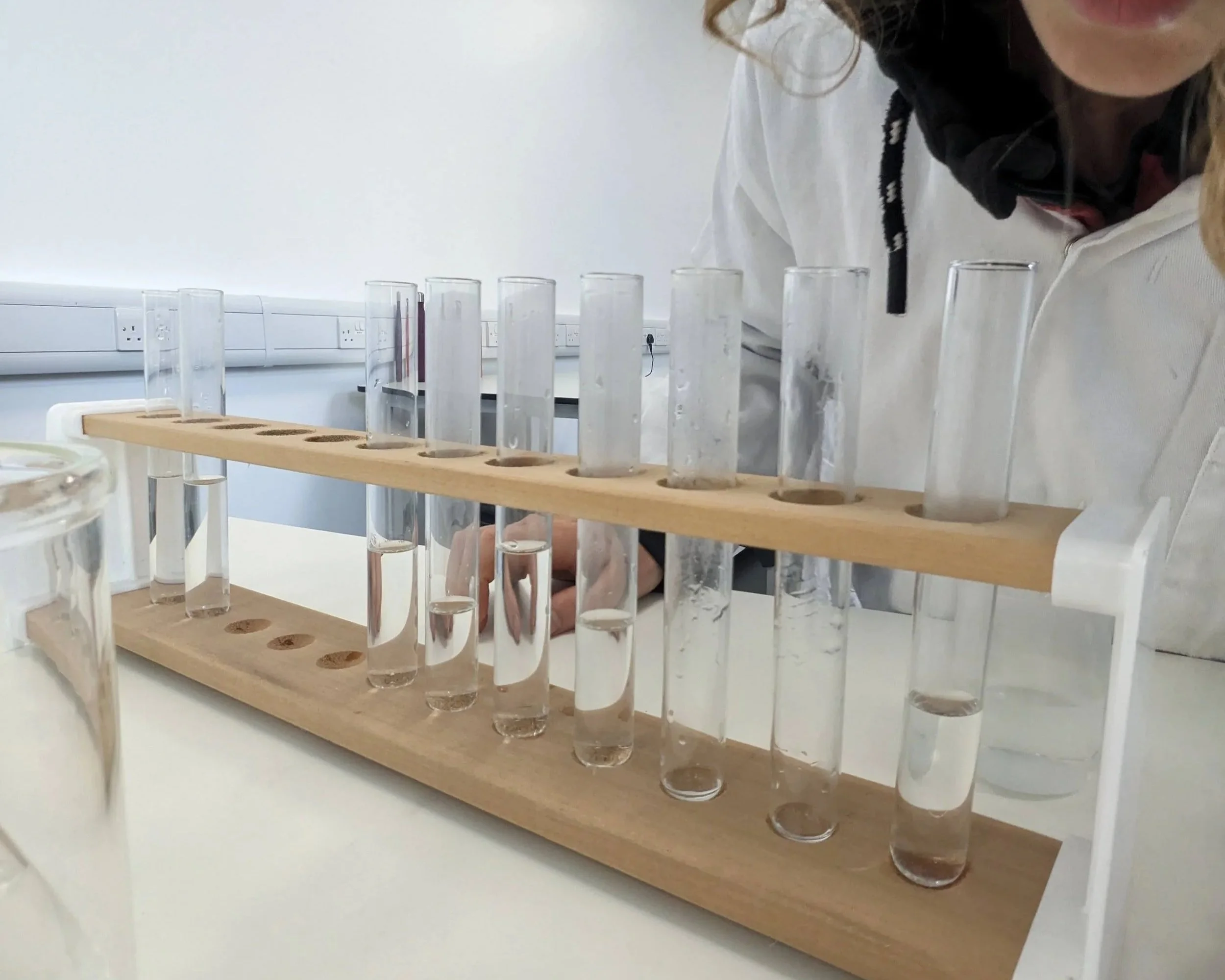 Autumn Labs - Building on the Success of Last Year’s Summer Labs