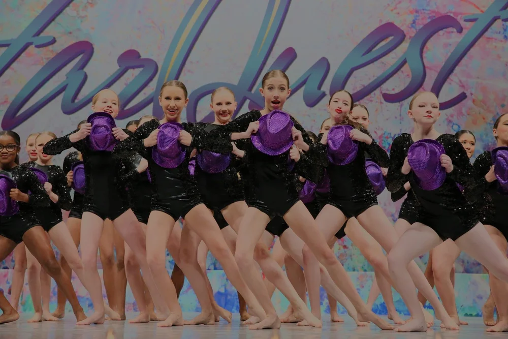 Dance Theatre of Jacksonville