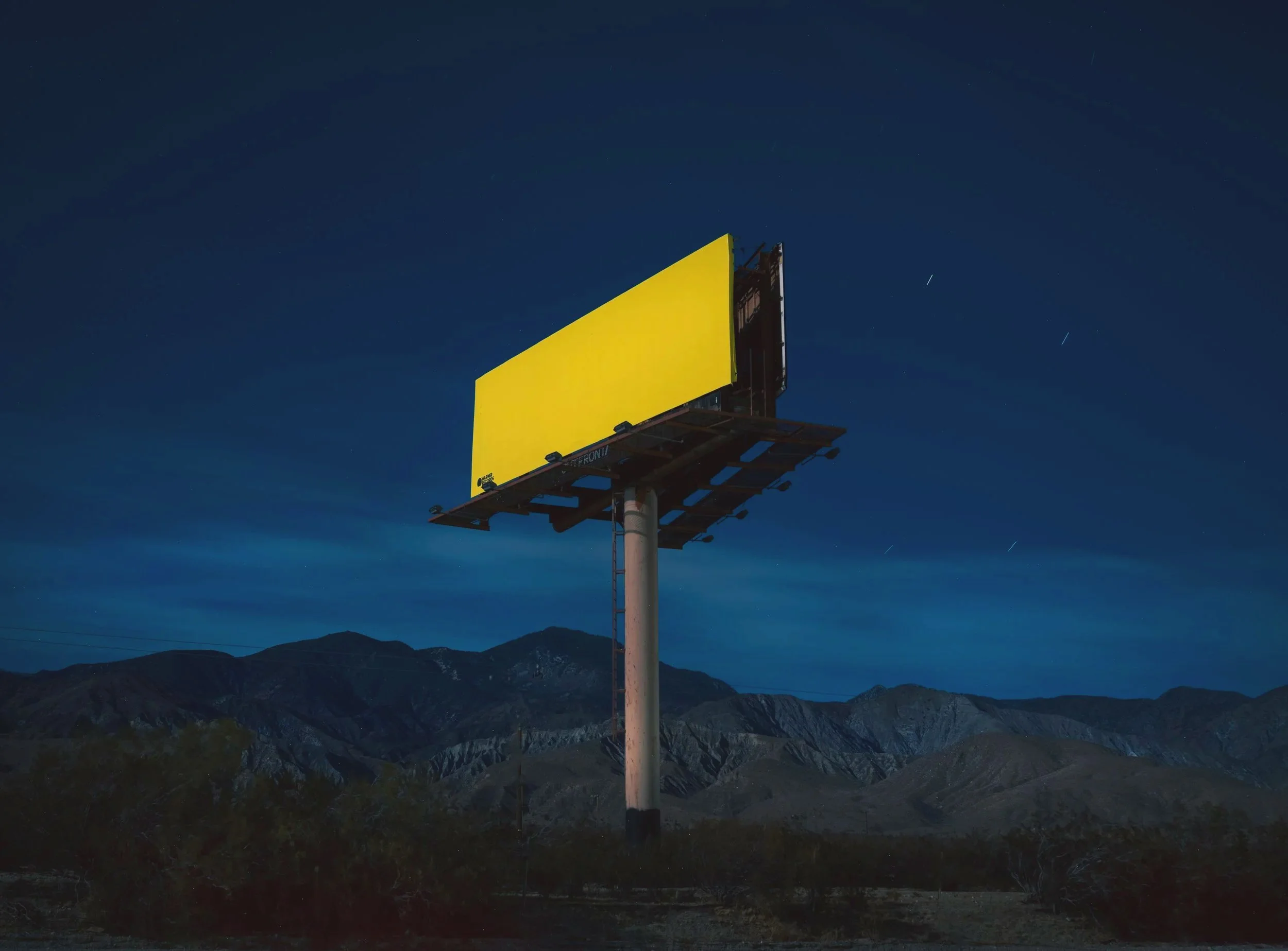 Billboard