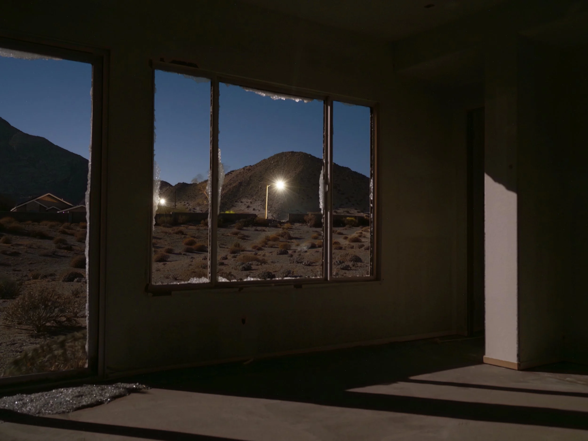 Living Room.