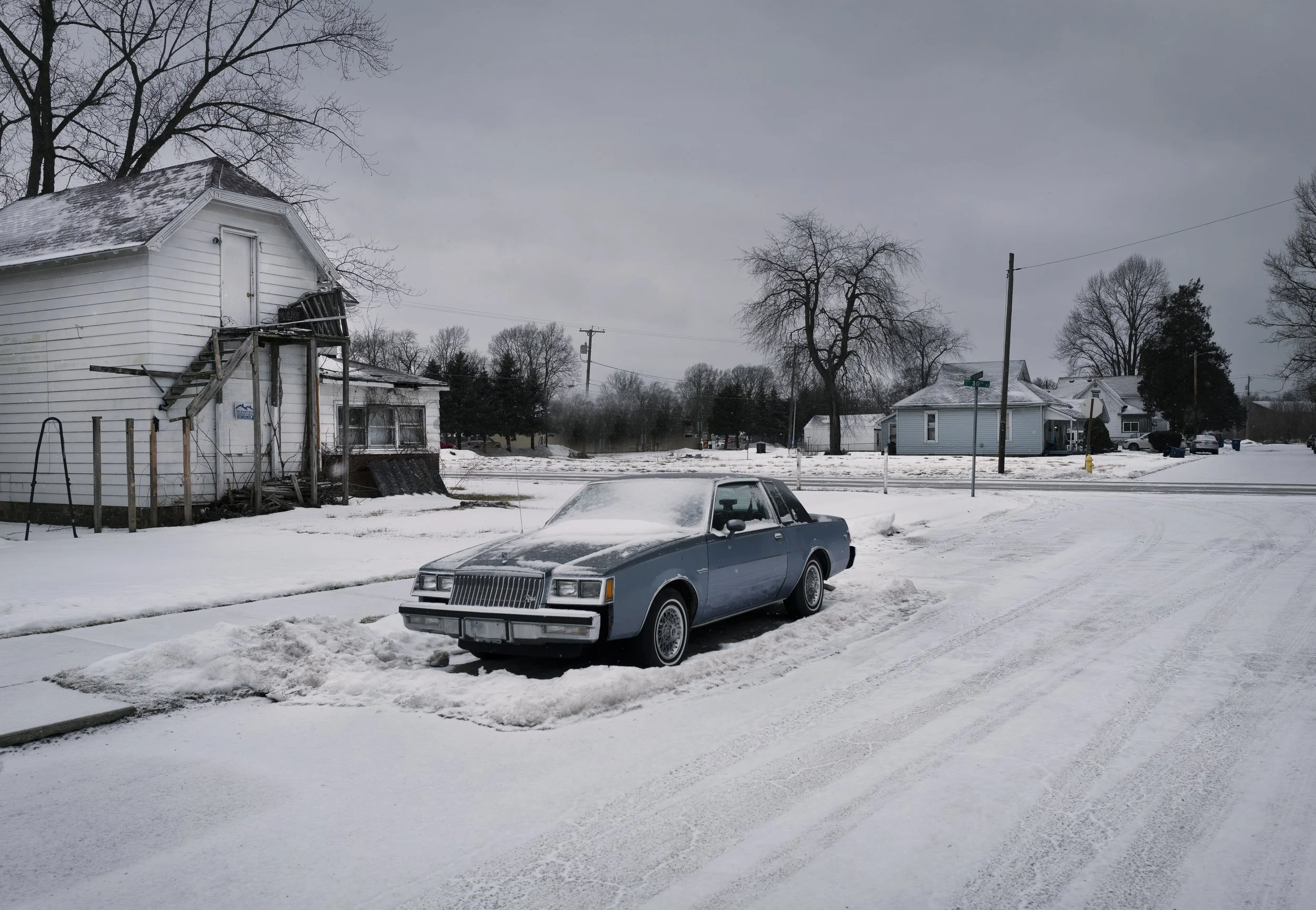 Oldsmobile