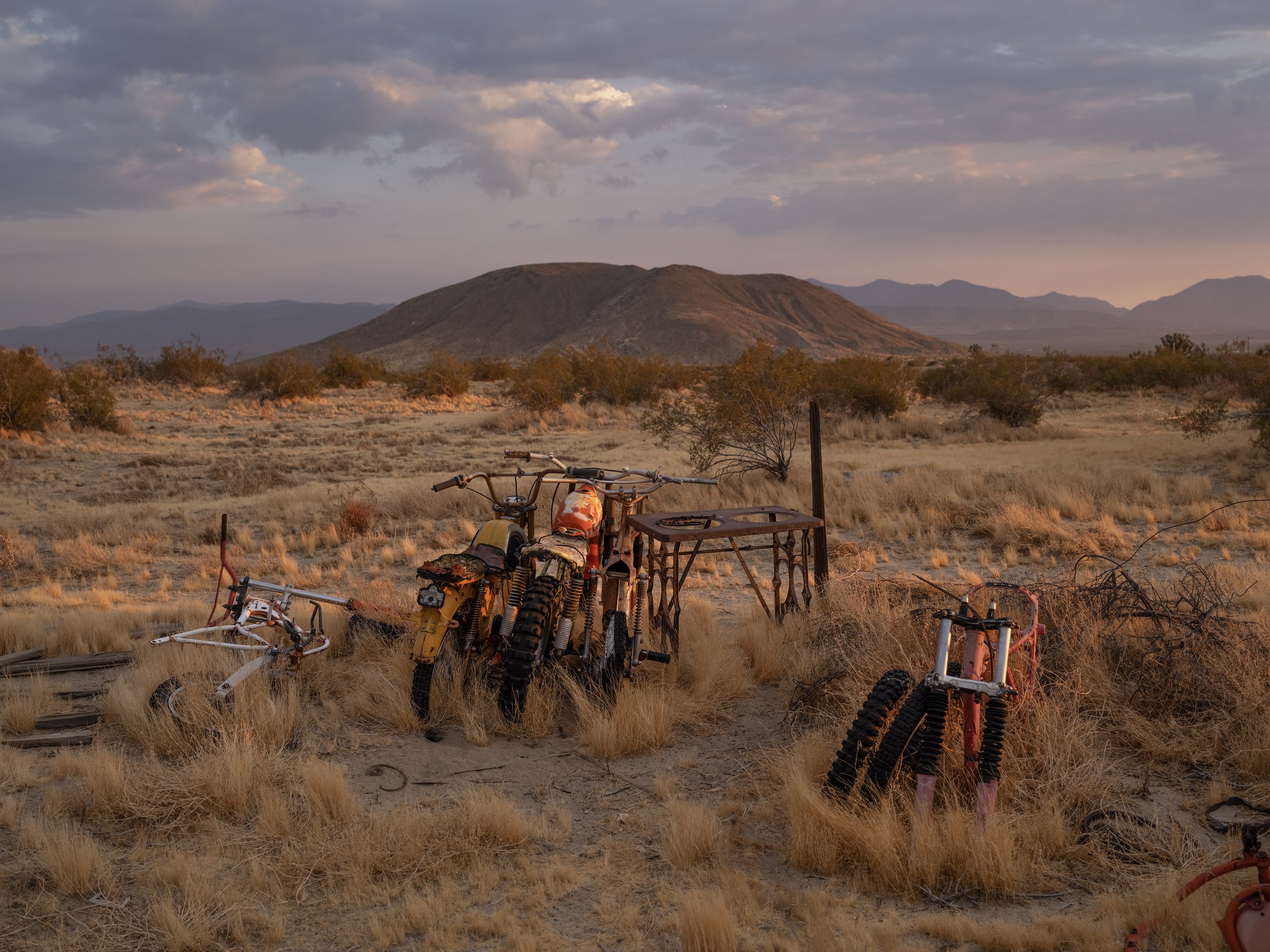 Palmdale