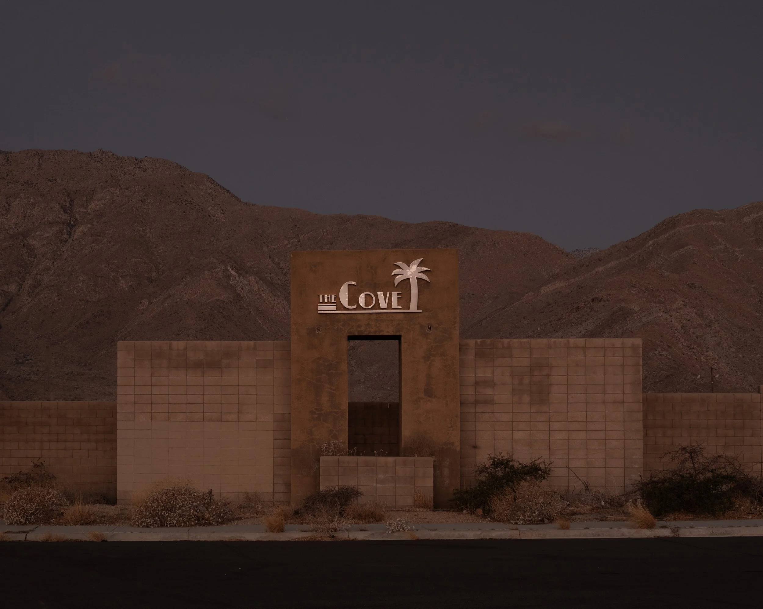 The Cove