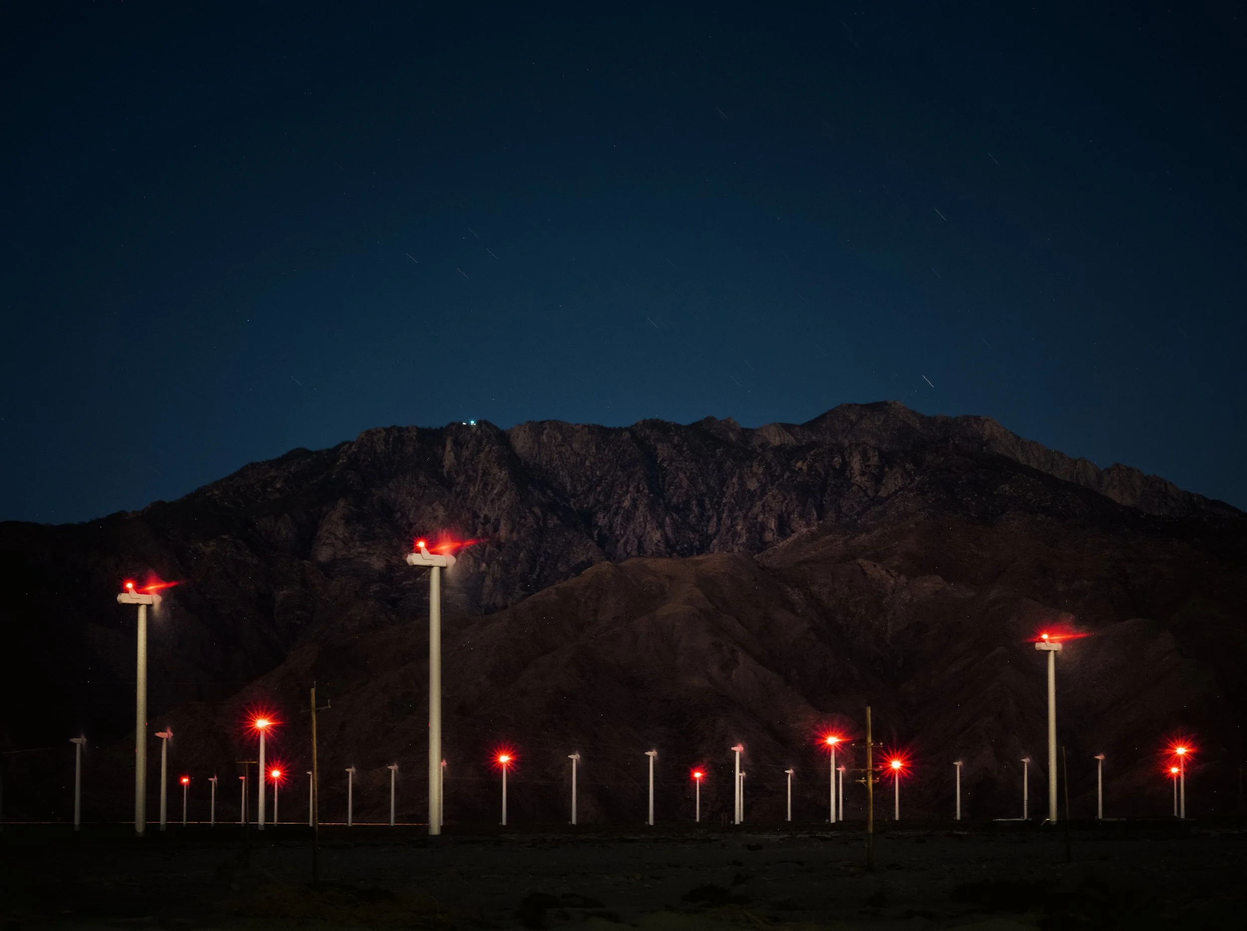 Red Lights