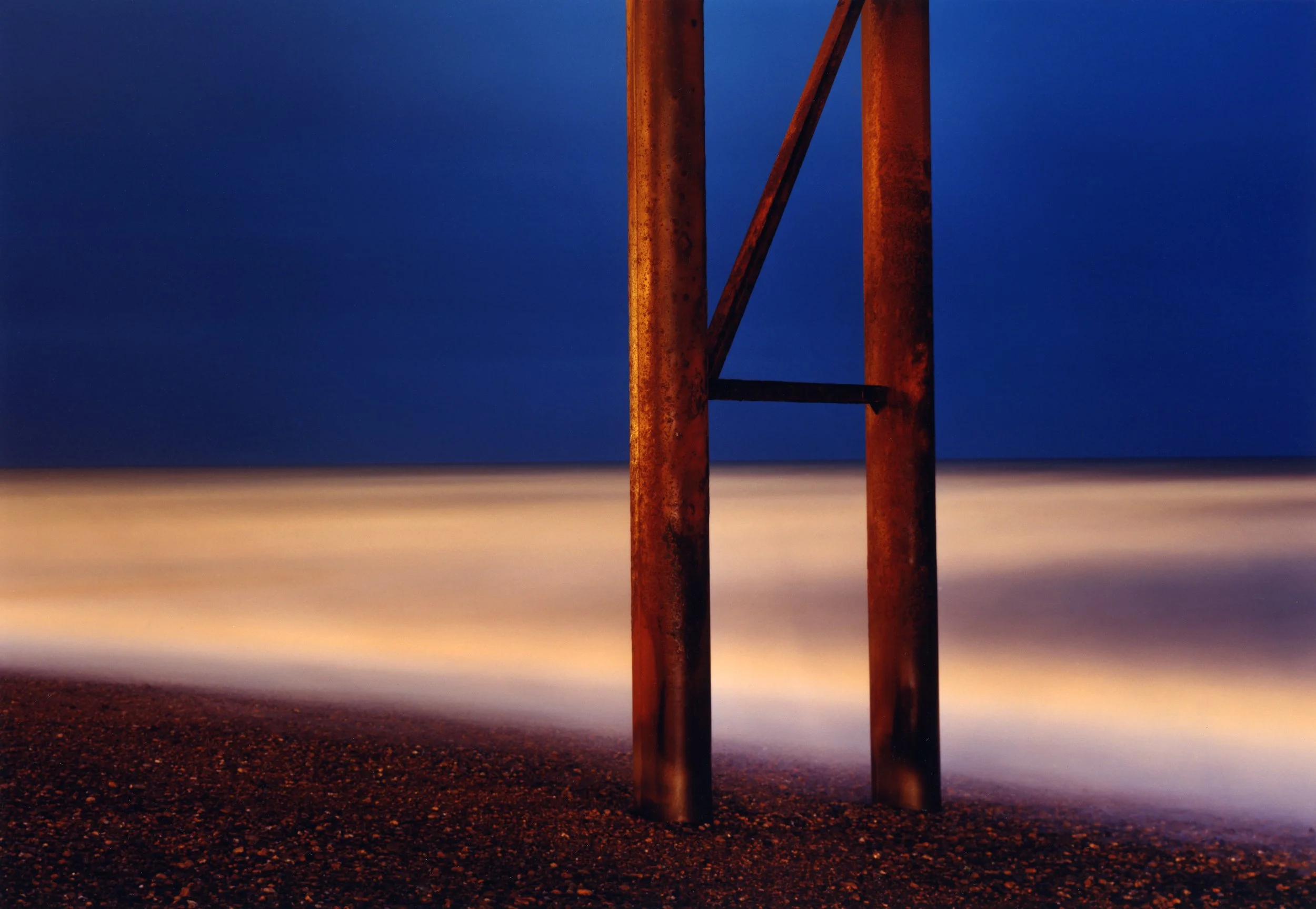 Red Pillars