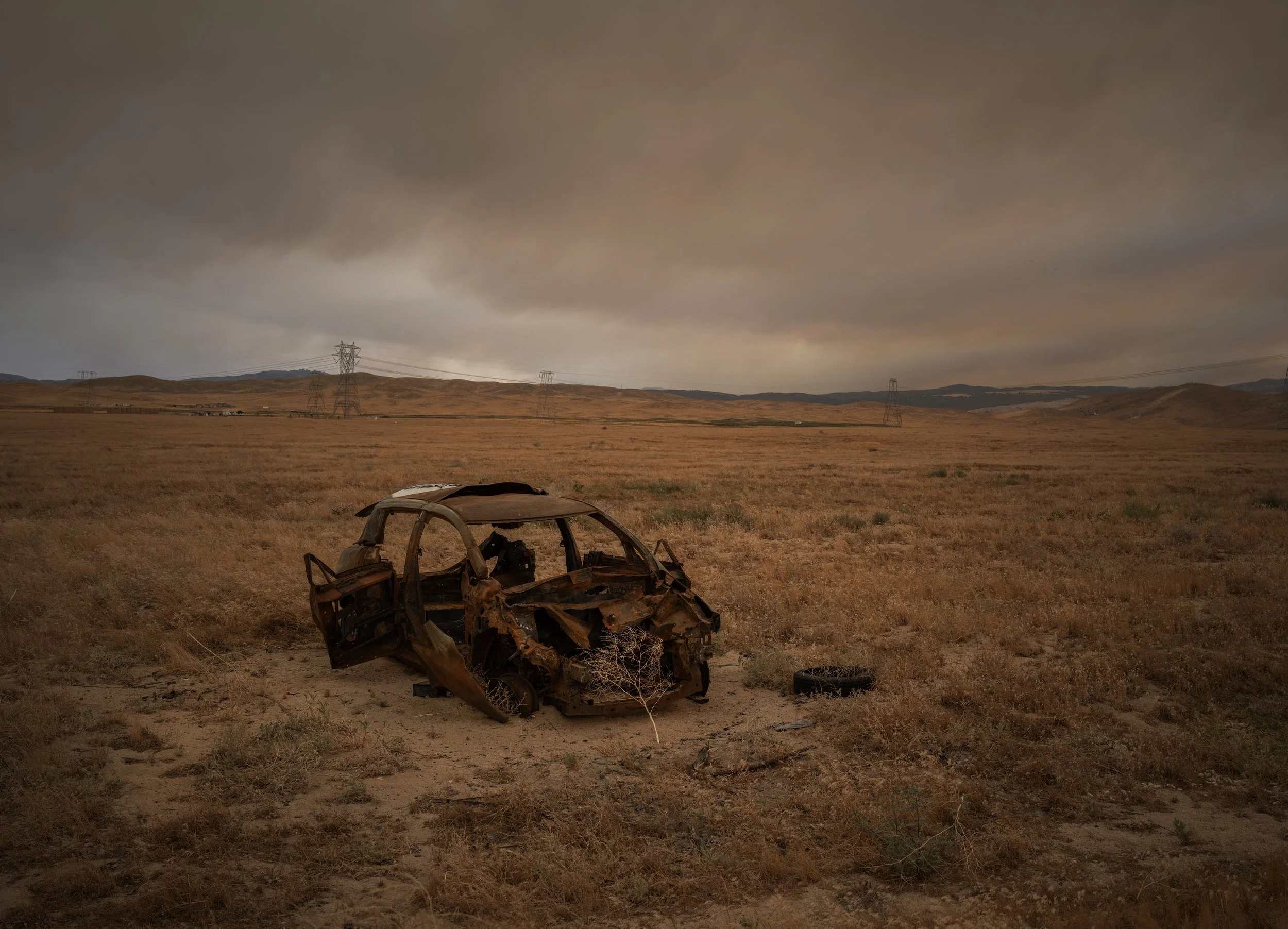 Antelope Valley