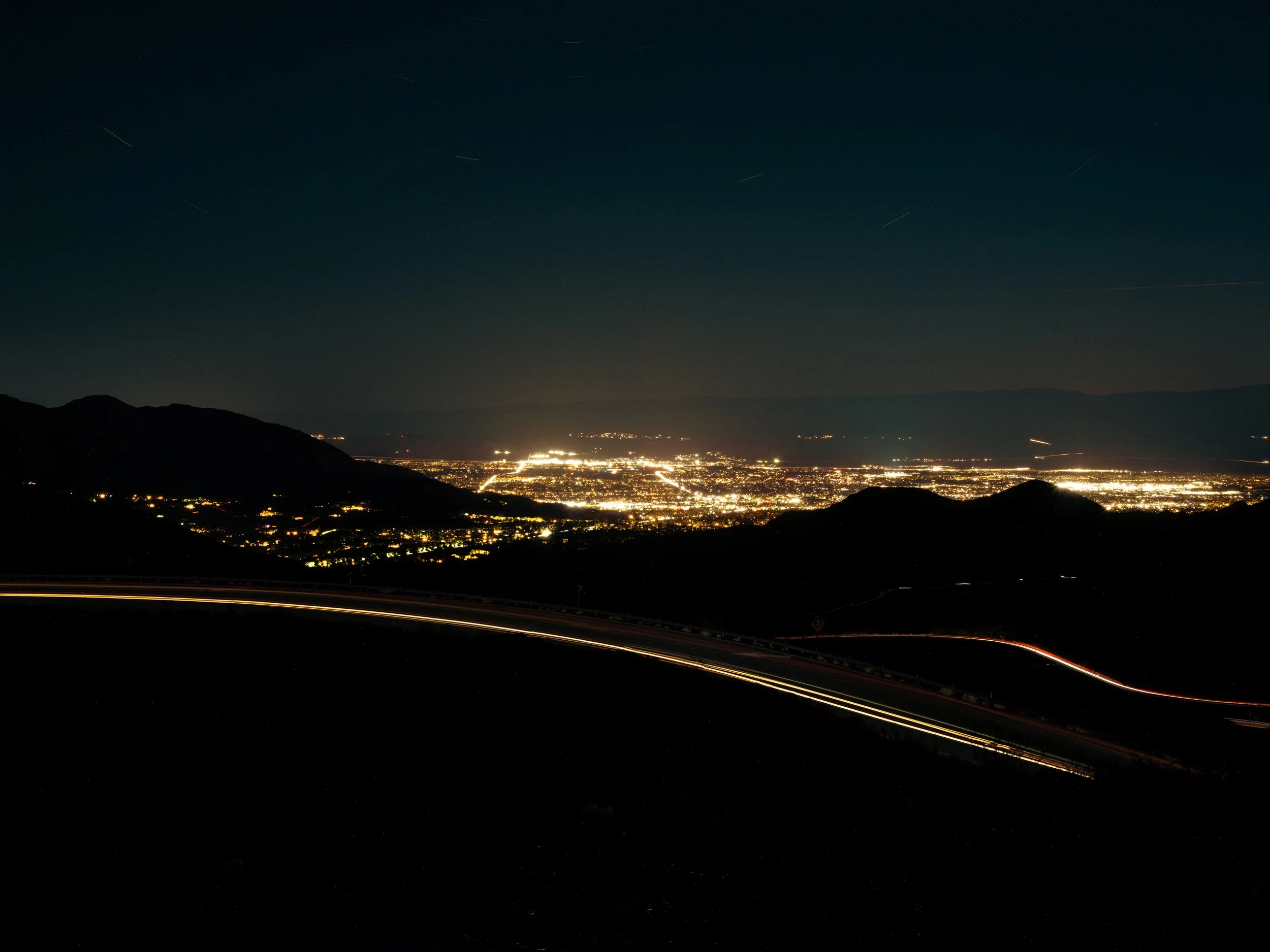 Palm Desert, CA