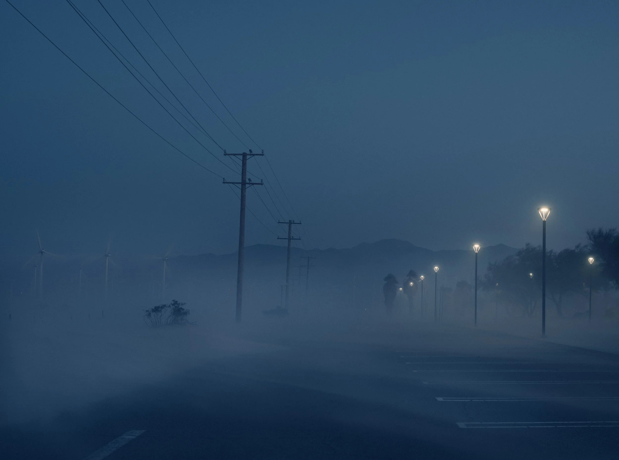Sand Storm