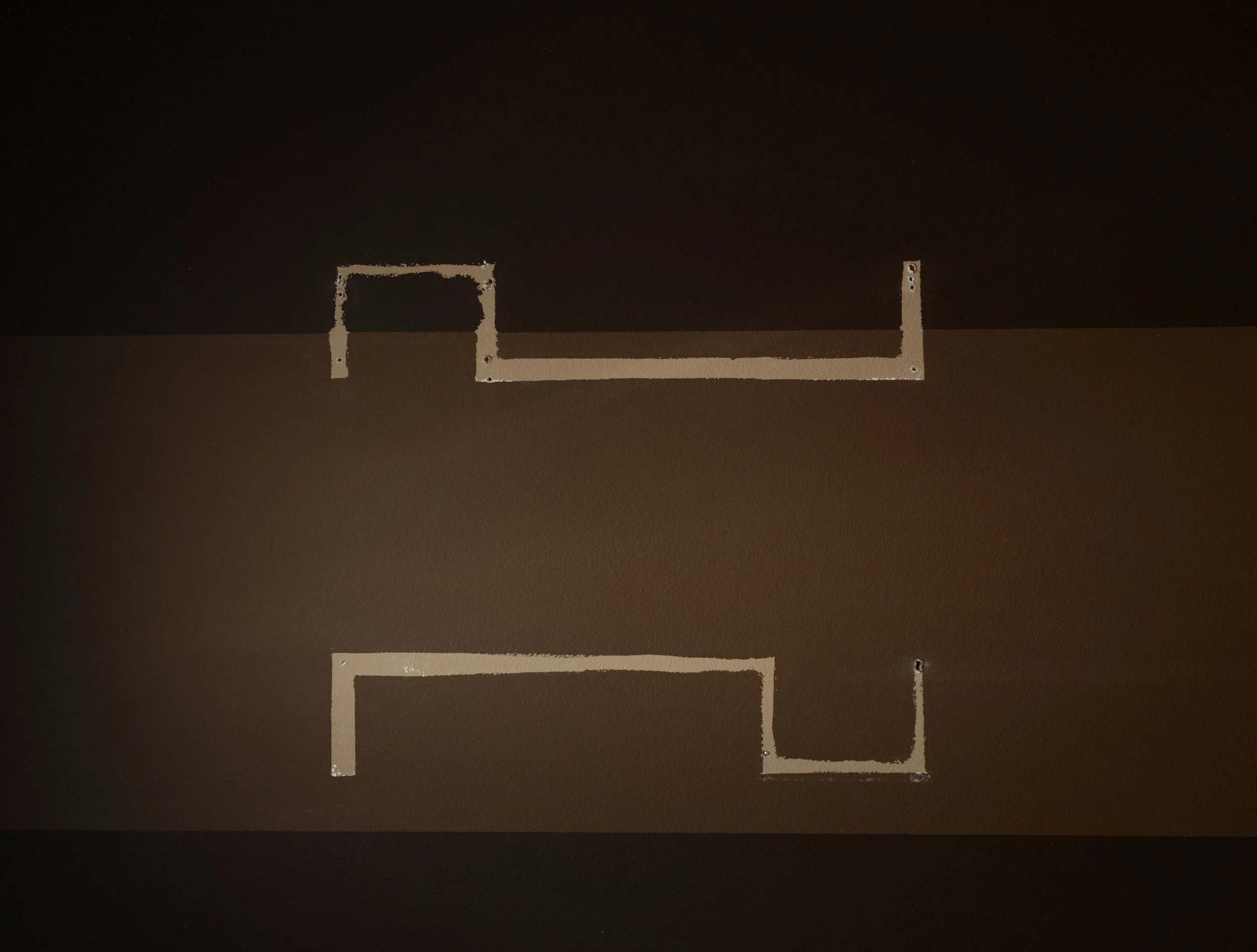 Wall Bracket.