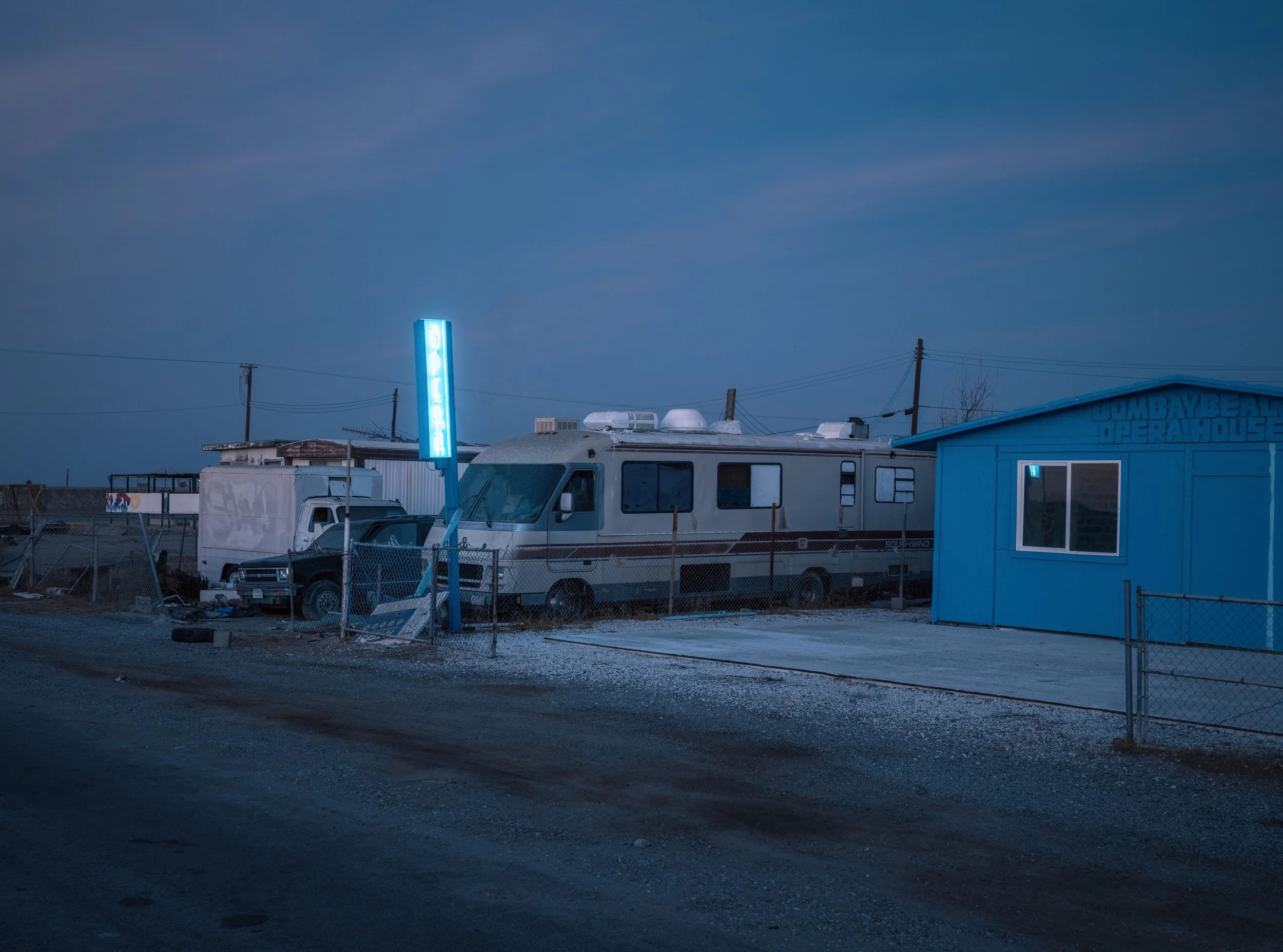 RV