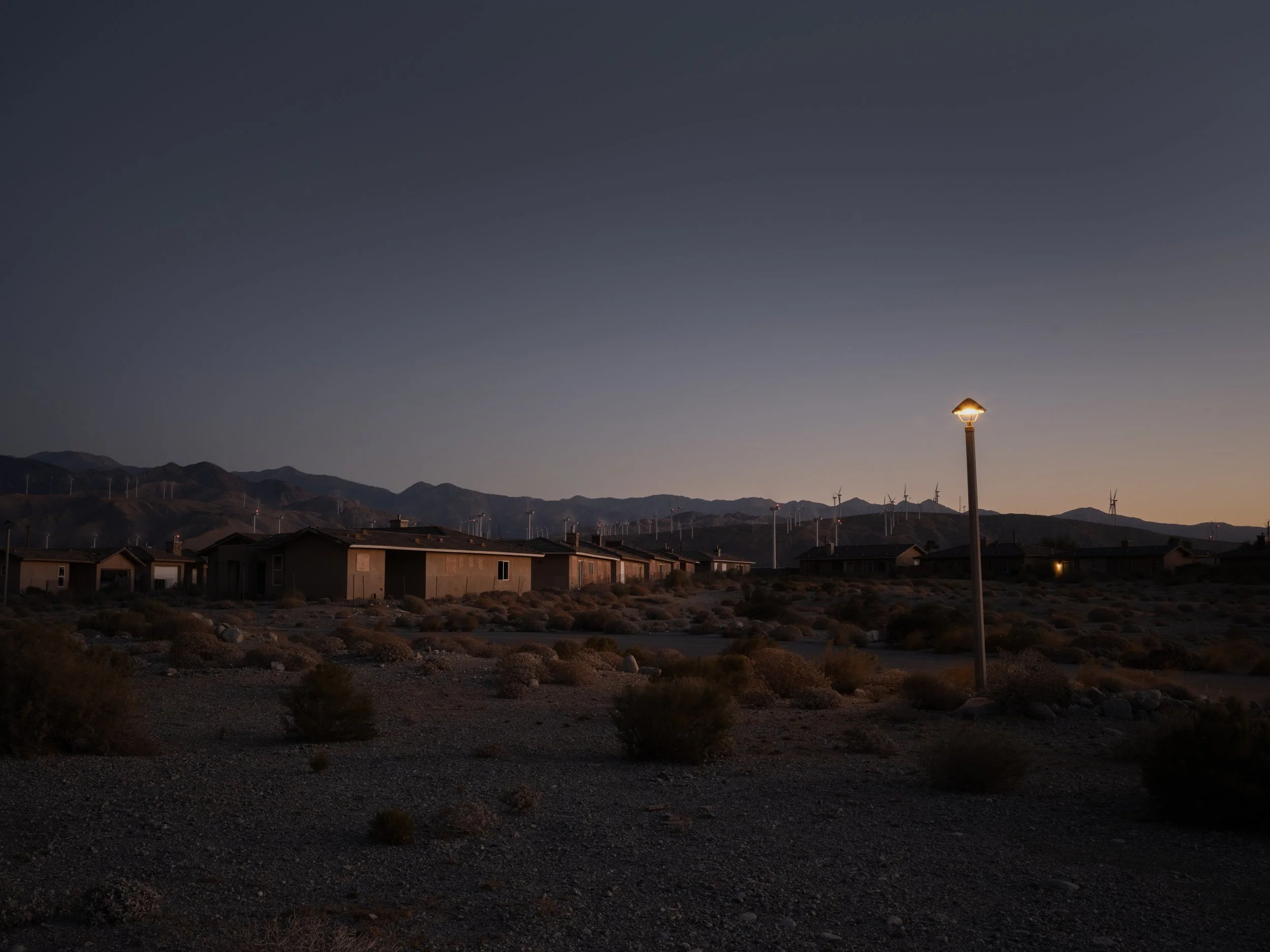 Carpark.