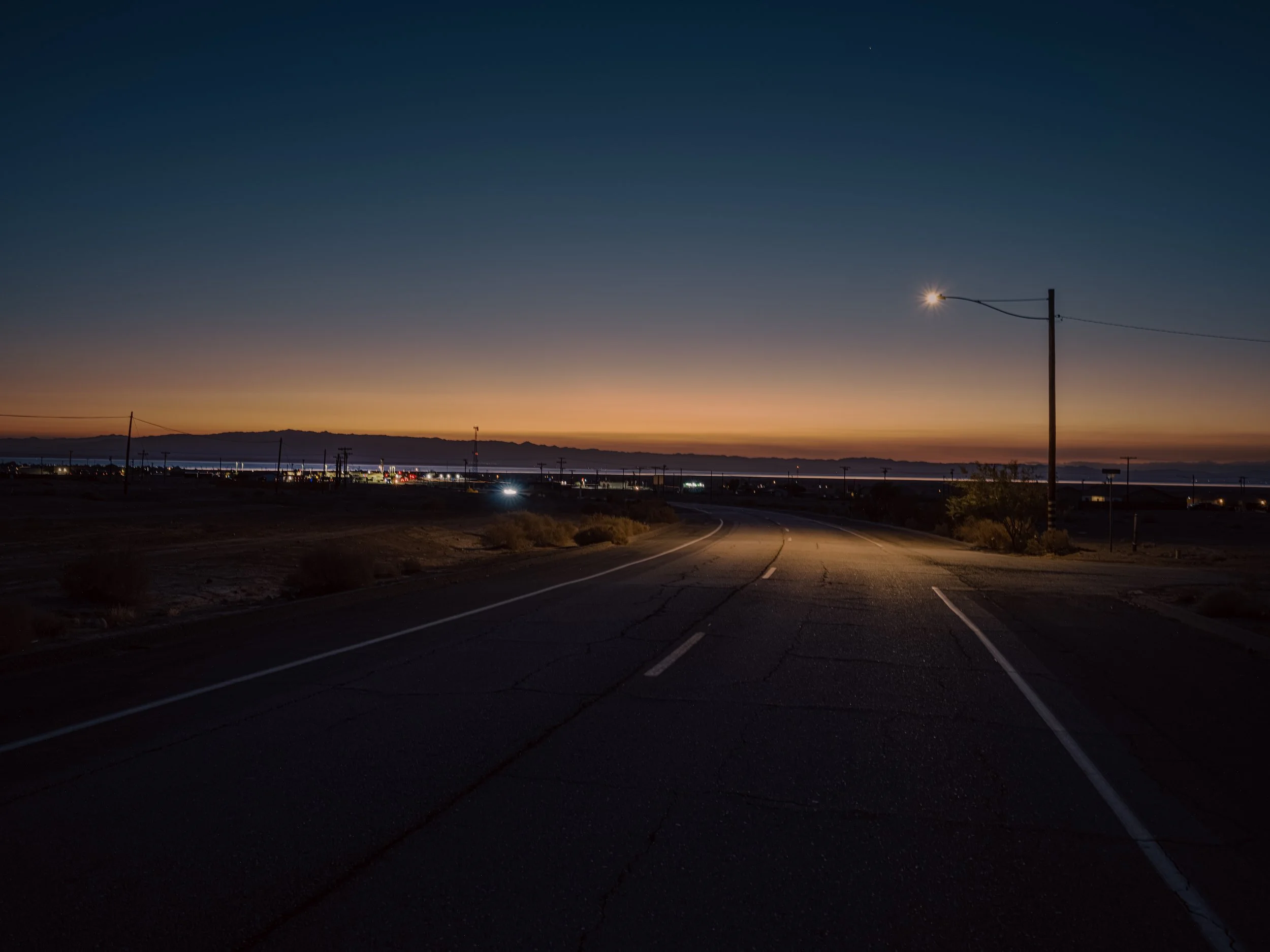 Salton City