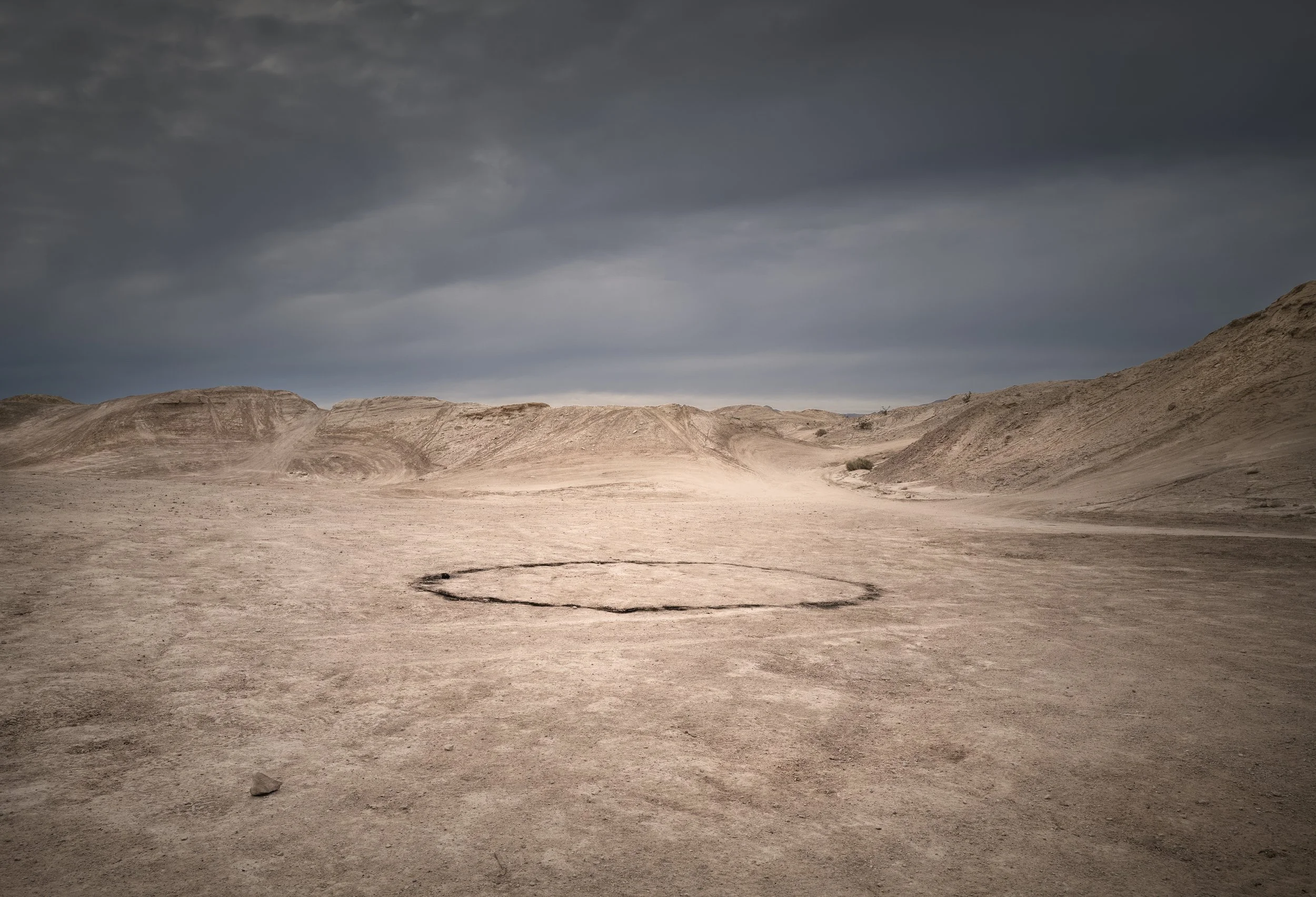 Circle