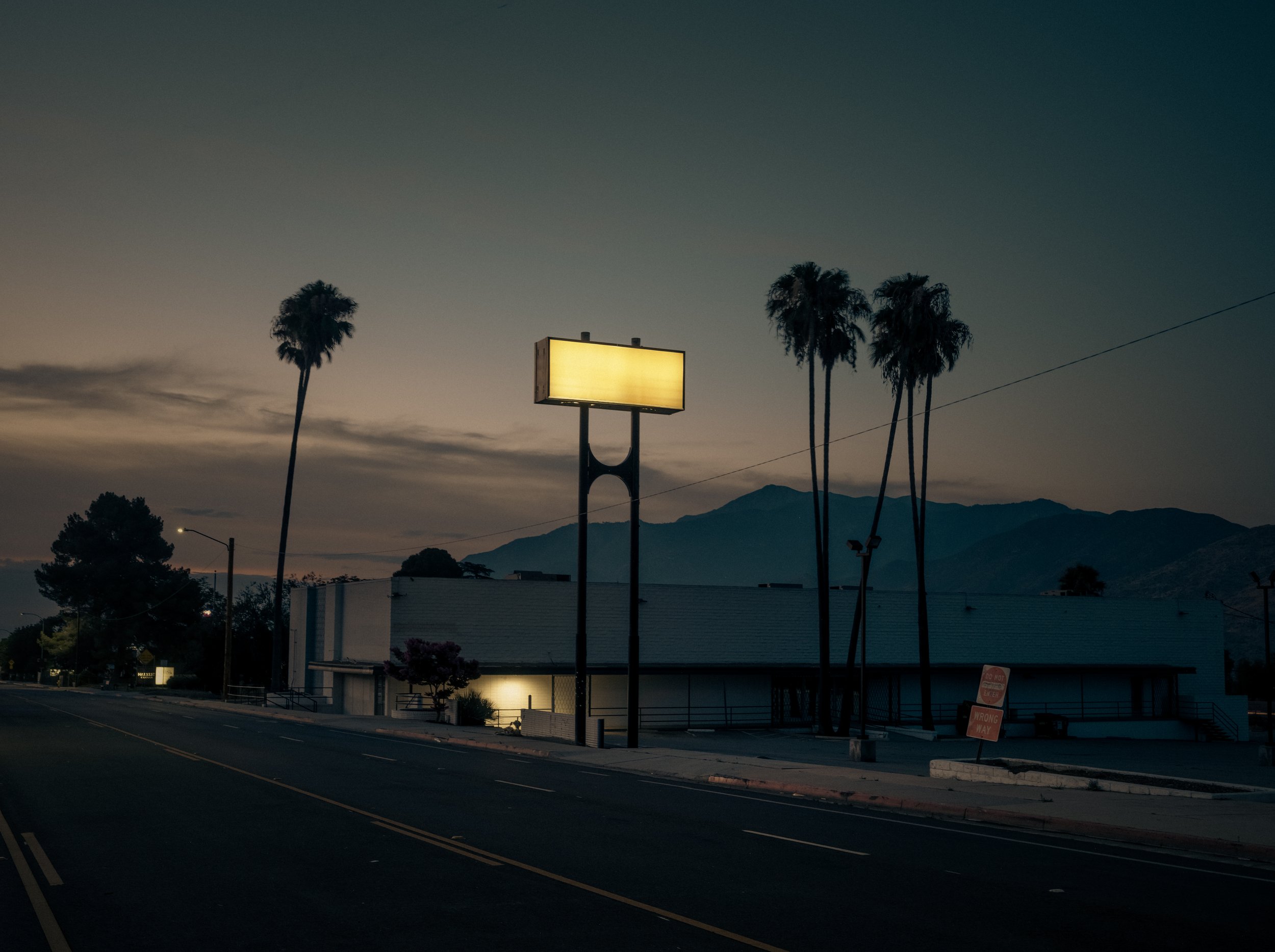 Billboard